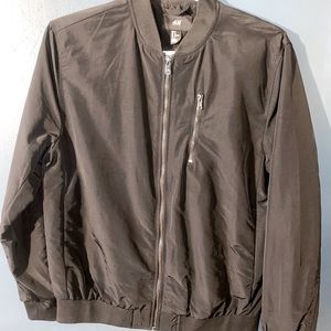 Medium bomber H&M jacket